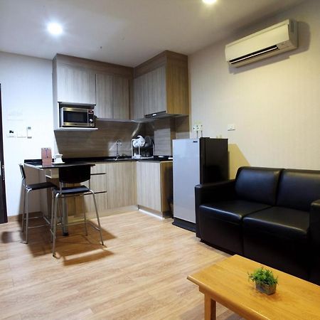 Hotel Narita Amata Chonburi Esterno foto