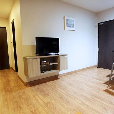 Hotel Narita Amata Chonburi Esterno foto