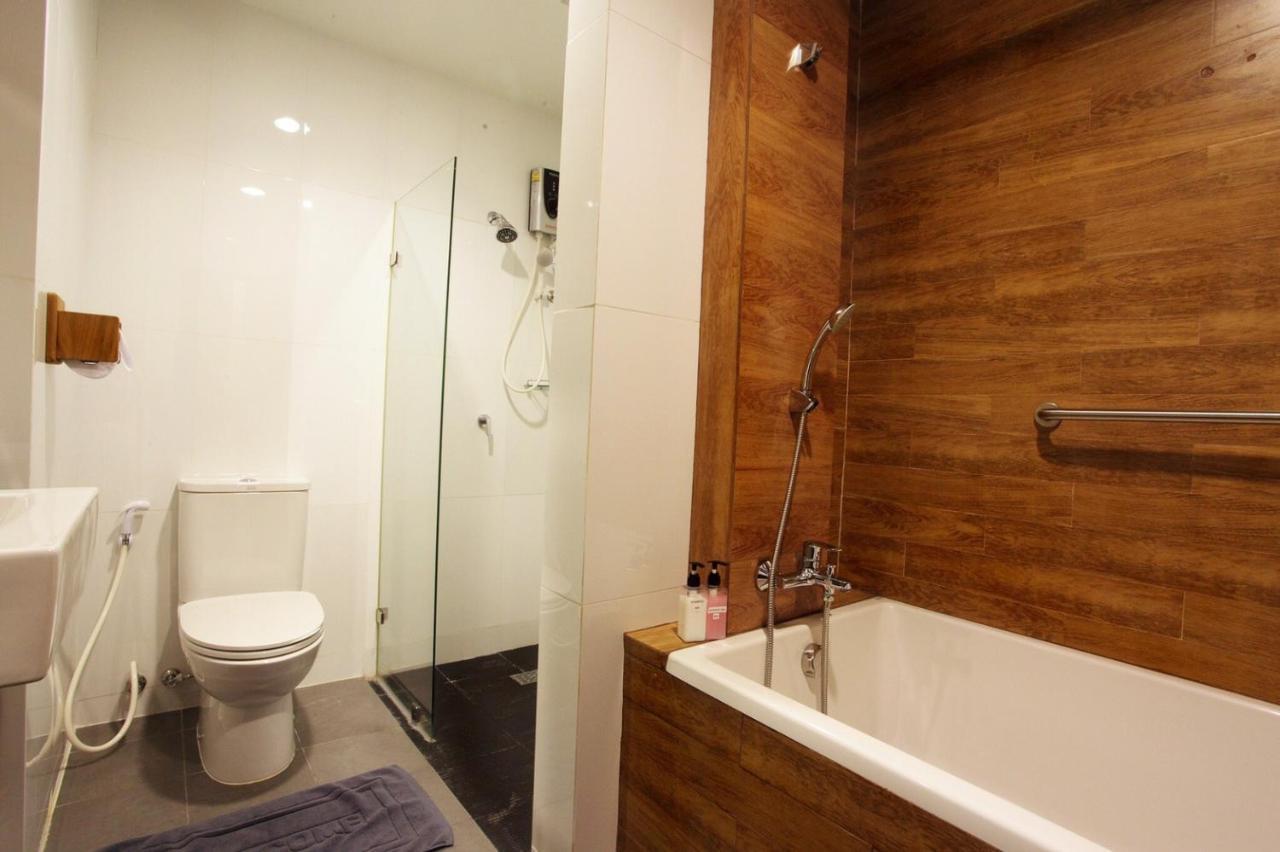 Hotel Narita Amata Chonburi Esterno foto