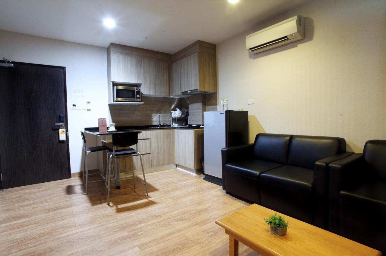 Hotel Narita Amata Chonburi Esterno foto