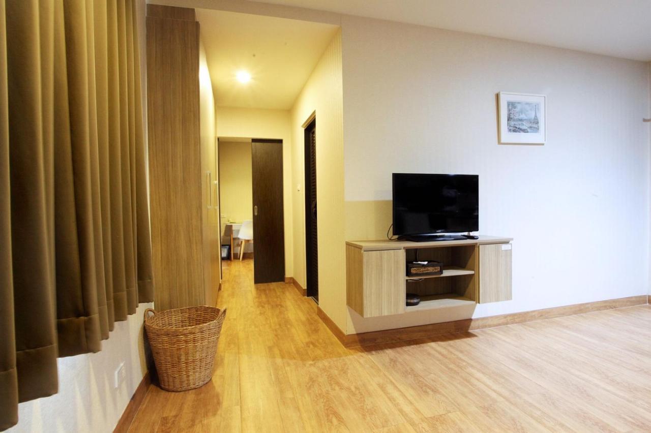 Hotel Narita Amata Chonburi Esterno foto