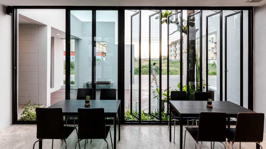 Hotel Narita Amata Chonburi Esterno foto