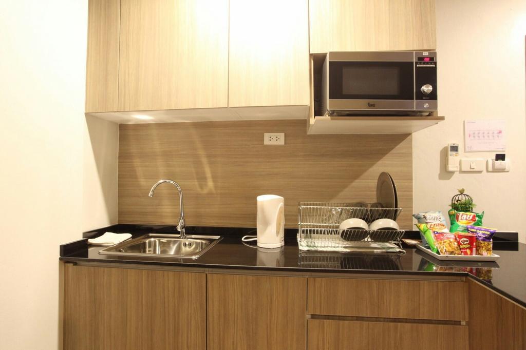 Hotel Narita Amata Chonburi Esterno foto