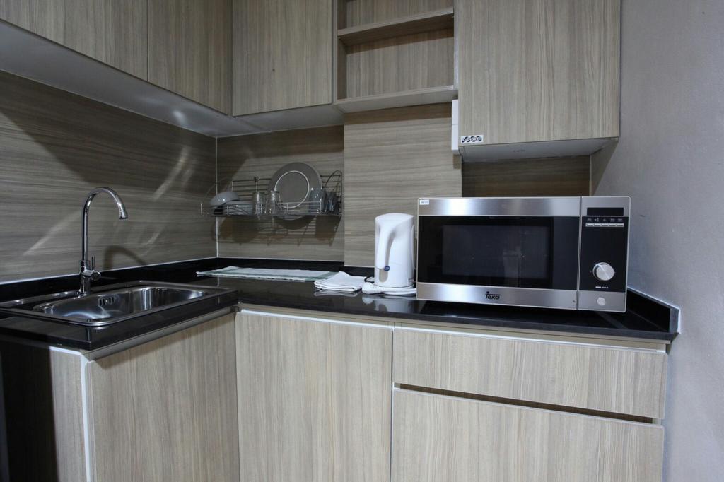 Hotel Narita Amata Chonburi Esterno foto