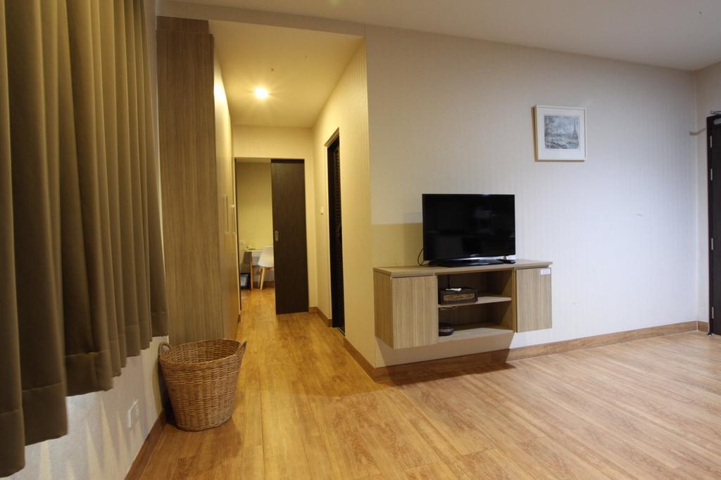 Hotel Narita Amata Chonburi Esterno foto