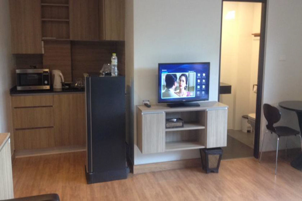 Hotel Narita Amata Chonburi Esterno foto