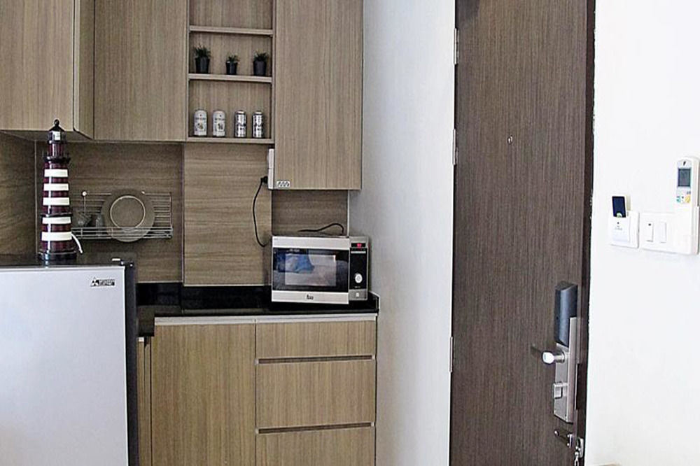 Hotel Narita Amata Chonburi Esterno foto