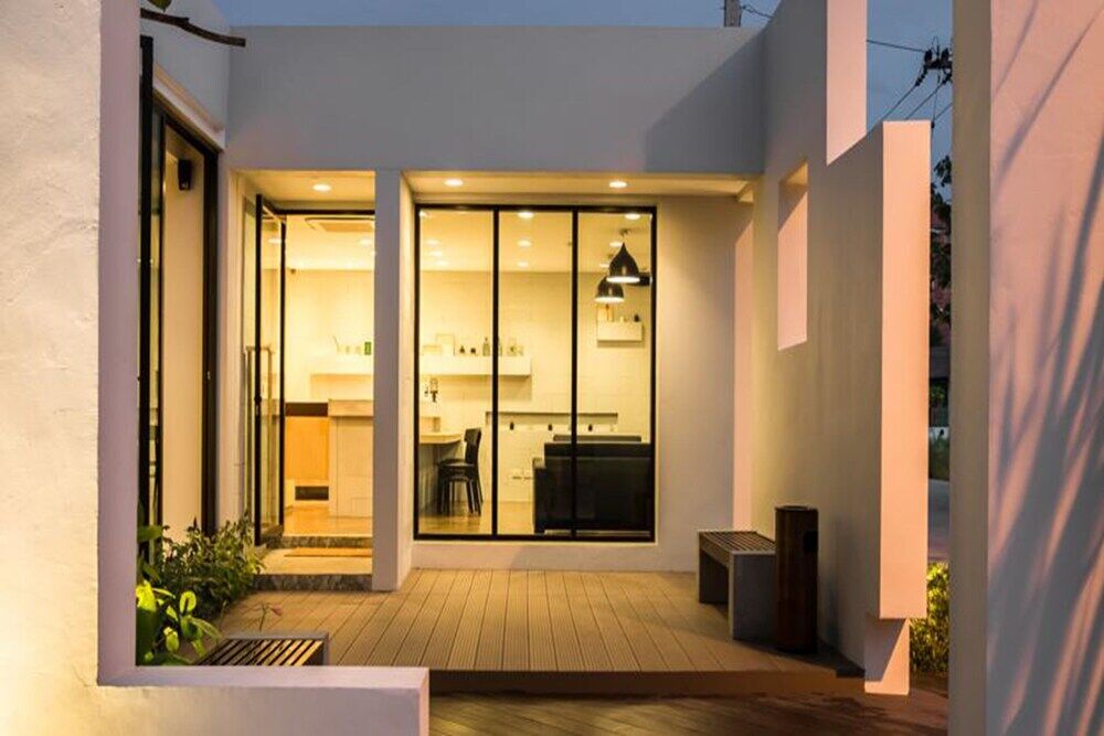 Hotel Narita Amata Chonburi Esterno foto